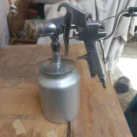 لوازم یاماهاآچارکامیون دریل پیستوله دوربین شیرنقره|ابزارآلات|نسیمشهر, |دیوار