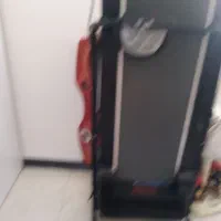 تردمیل و ترامپولی|تجهیزات ورزشی|فردیس, فرامرزیه|دیوار