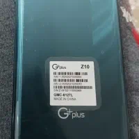 گوشی موبایل اندروید G+plus Z10