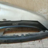 وسایل ۲۰۶|قطعات یدکی و لوازم جانبی|تبریز, |دیوار