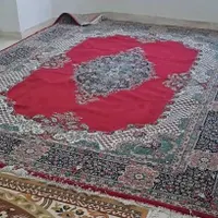 فرش زیبا و سالم|فرش|بروجرد, |دیوار