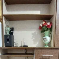 میز کامپیوتر یا میز تحریر|میز تحریر و کامپیوتر|رشت, حومه رشت|دیوار