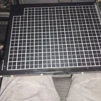 کاتر کاغذ بر درحدنو