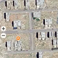 زمین مسکونی دونبش زون ۳پارسه صدرا