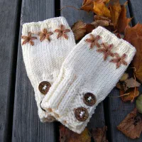 دستکش بافتنی|لباس|تهران, بازار|دیوار