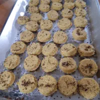 فلافل خونگی اصل جنوب (قالب) زده اماده سرخ