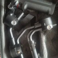 گیمبال DJI RONIN RSC2 COMBO|دوربین عکاسی و فیلم‌برداری|نهاوند, |دیوار