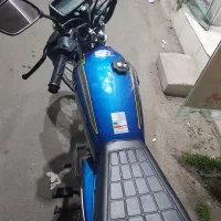 موتور ارشیا ۱۵۰cc مدل ۱۴۰۴|موتورسیکلت|رشت, ترمینال|دیوار