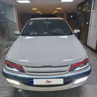 پارس سیمی موتور جدید20تا کار
