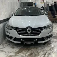 تالیسمان ۲۰۱۷ استثنایی