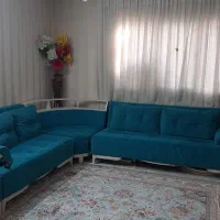 فروش آپارتمان ۷۱ متری دو خوابه واقع در کاپولا