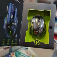 ماوس گیمینگ|قطعات و لوازم جانبی رایانه|شهریار, شهریار|دیوار