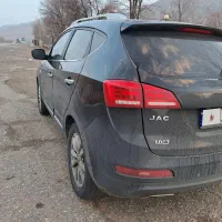 خودروی جک s5|خودرو سواری و وانت|ماکو, |دیوار