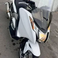 موتور سیکلت هوندا اینتگرا 750|موتورسیکلت|مشهد, چهنو|دیوار