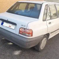 پراید مدل ۹۰|خودرو سواری و وانت|همدان, |دیوار