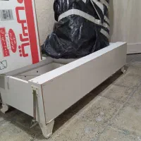 تختخواب کودک  گهواره ای|تخت و سرویس خواب|تهران, ایوانک|دیوار