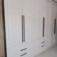 تولیدی کابینت و کمد با طراحی جذاب|جاکفشی، کمد، دراور|آمل, |دیوار