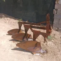 گاو اهن