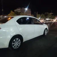 ماشین خارجی مدل ۹۵