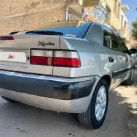 سیتروئن زانتیا 2000cc، مدل ۱۳۸۵|خودرو سواری و وانت|مبارکه, |دیوار