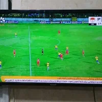 تلویزیون شارپ 32اینچ اصل ژاپن LED