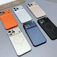 قاب تبدیل به ایفون ۱۷