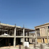 عالیشهرفازیک منطقهK عالیشهر|پیش‌فروش املاک|بوشهر, |دیوار