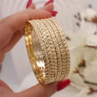 النگو طلاروس نخودی