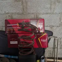 فنر kds و لنزو|قطعات یدکی و لوازم جانبی|خلخال, |دیوار