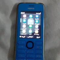 نوکیا206صفرصفر|موبایل|بوکان, |دیوار