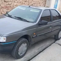 پژو 405|خودرو سواری و وانت|لار, |دیوار