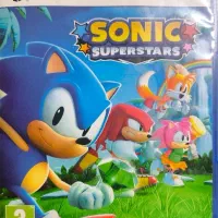 Sonic Superstars سونیک سوپراستارز