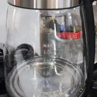 چایساز کنارهمی بلوم لایف اصل|سماور، چای‌ساز، قهوه‌ساز|تهران, تهرانسر شمالی|دیوار