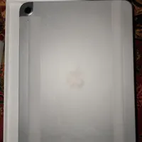 نو iPad A16 Wi-Fi 2025 RAM 6GB 256GB|تبلت|تهران, ائمه اطهار|دیوار