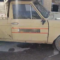 وانت پیکان مدل ۱۳۶۵