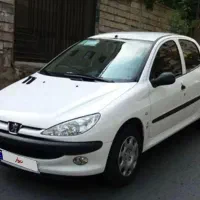 ۲۰۶ تیپ ۲ مدل ۱۴۰۱