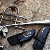 قطعات خودرو|قطعات یدکی و لوازم جانبی|تاکستان, |دیوار