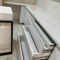 کابینت اشپزخانه|مصالح و تجهیزات ساختمان|لامرد, |دیوار