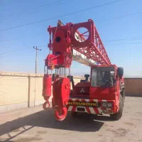 جرثقیل تادانو ۳۰تن
