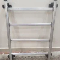 باربند (رانا ۲۰۶ساینا تیبا ۴۰۵پرشیا پراید ریو )