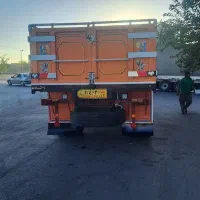 بنز تک باری۹۳|خودرو سنگین|تهران, آذربایجان|دیوار