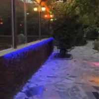 اجاره باغ رستوران با ۸ سال سابقه دوکوهک