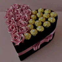 گل روبانی با پایین ترین قیمت