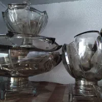 سرویس شیک پذیرایی