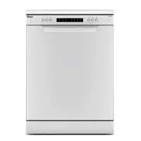 ماشین ظرفشویی ۱۵ نفره جی پلاس مدل GDW-P5673W
