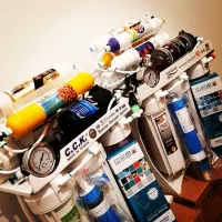 خدمات دستگاه تصفیه دستگاه صفرپلمپ تایوان ویتنام|آب‌سردکن و تصفیه آب|شیراز, فرهنگ شهر|دیوار