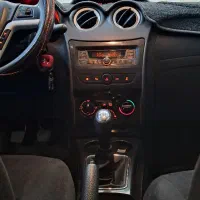 رانا پلاس tu5|خودرو سواری و وانت|مهریز, |دیوار