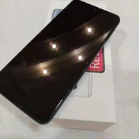 گوشی شیایومی Redmi Note 9 pro حافظه 256گیگ نو|موبایل|تهران, آذری|دیوار