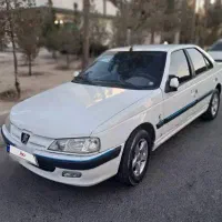 پژو پارس مدل ELXبه صورت اقساط|خودرو سواری و وانت|اسلام‌شهر, شهرک قائمیه|دیوار