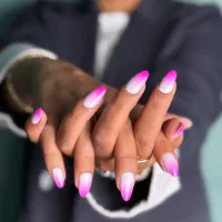 آموزش صفر تاصد کاشت ناخن با مدرک معتبر